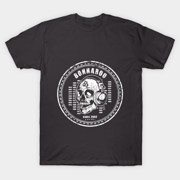 Bonnaroo Seal T-Shirt by Verboten